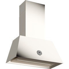 Bertazzoni KR70 HER 1 A D A Απορροφητήρας Καμινάδα 70cm Μπεζ Bertazzoni KR70 HER 1 A D A Απορροφητήρας Καμινάδα 70cm Μπεζ